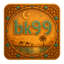 bk99 logo